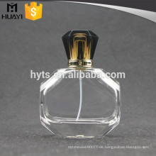 100ml Glasflaschenhersteller Dubai für Parfüm